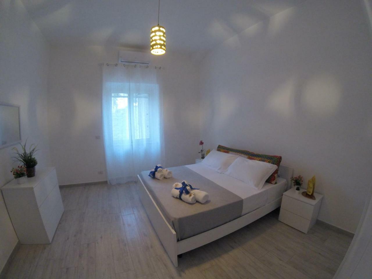 Oudeis Holidays Apartment *
