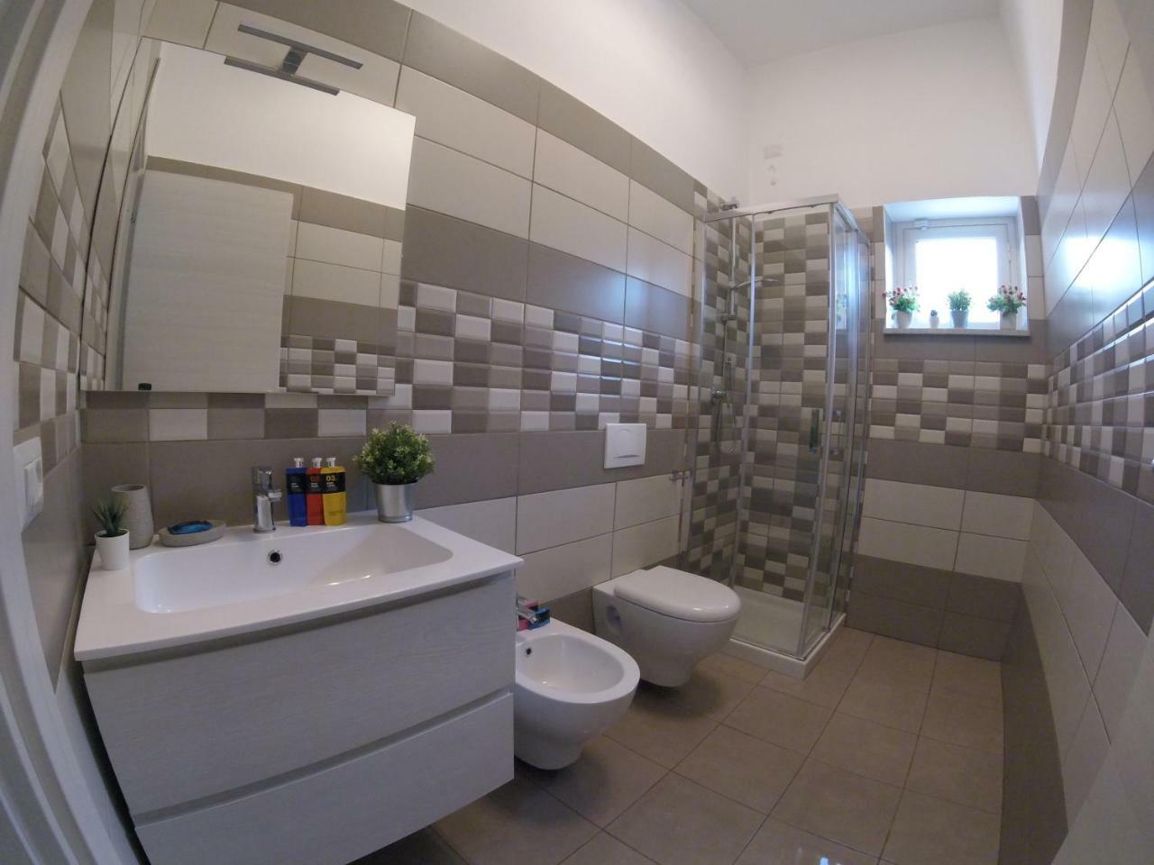 Oudeis Holidays Apartment