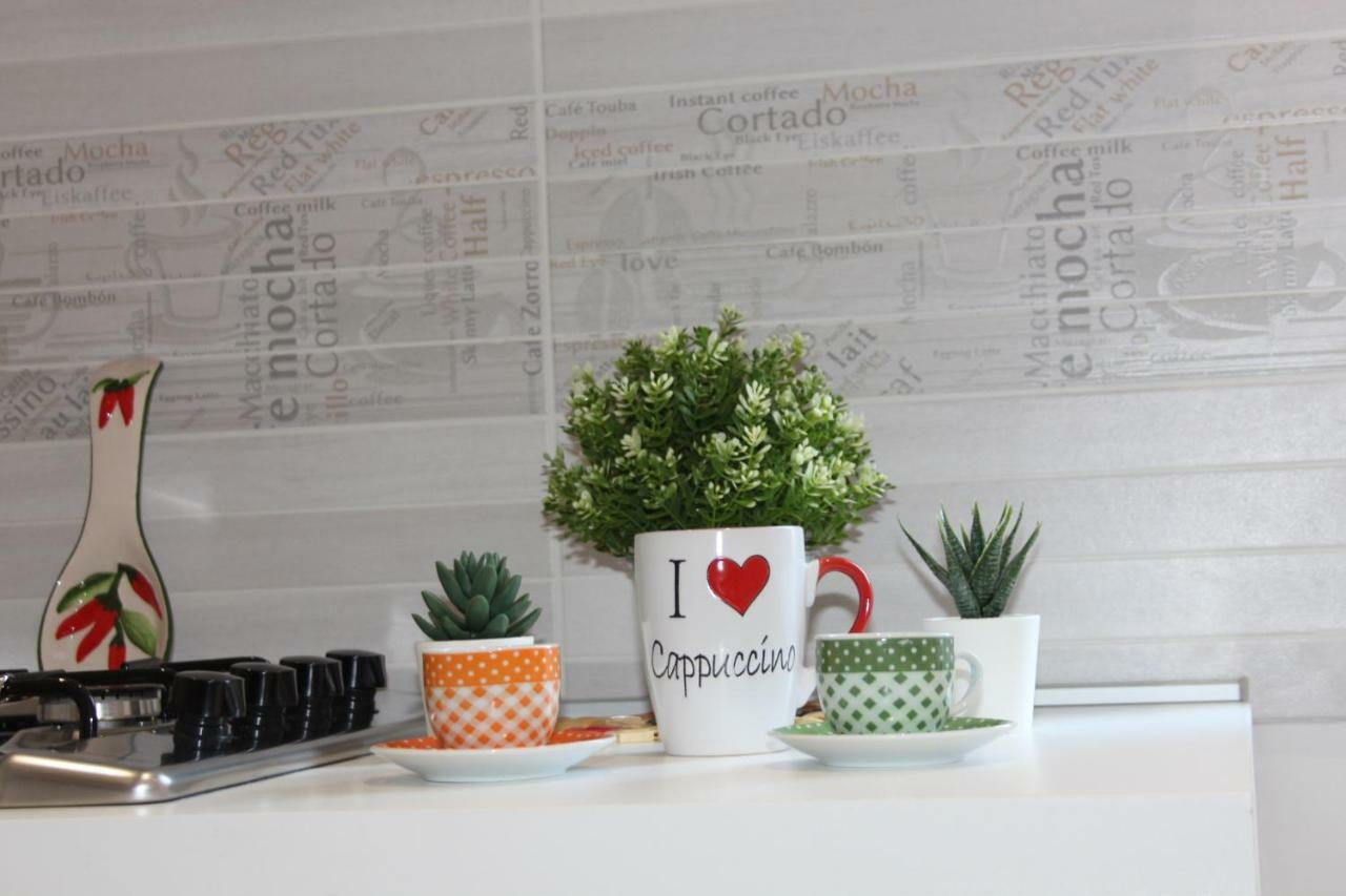 Apartment Oudeis Holidays *