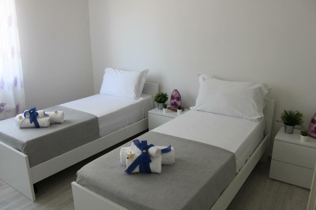 Oudeis Holidays * Tropea