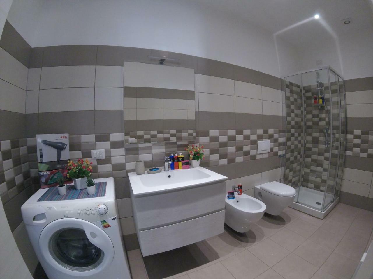 Oudeis Holidays Appartement *