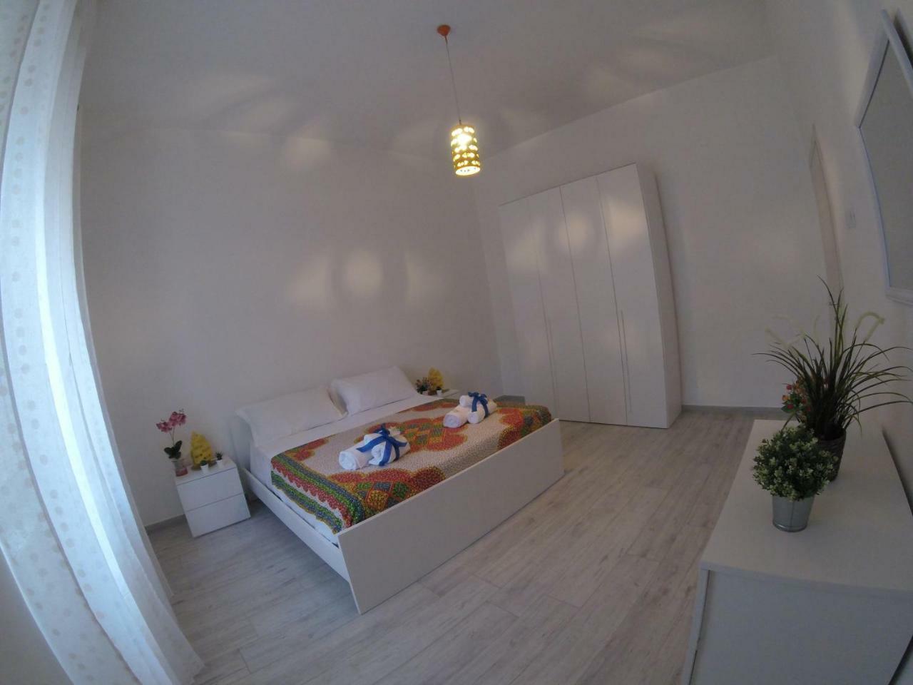 Oudeis Holidays Apartment Tropea