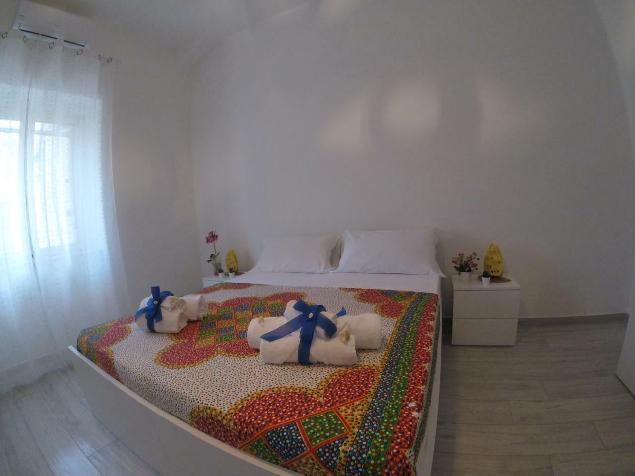 Apartment Oudeis Holidays *