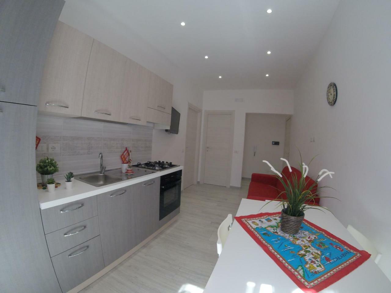 Oudeis Holidays Appartement
