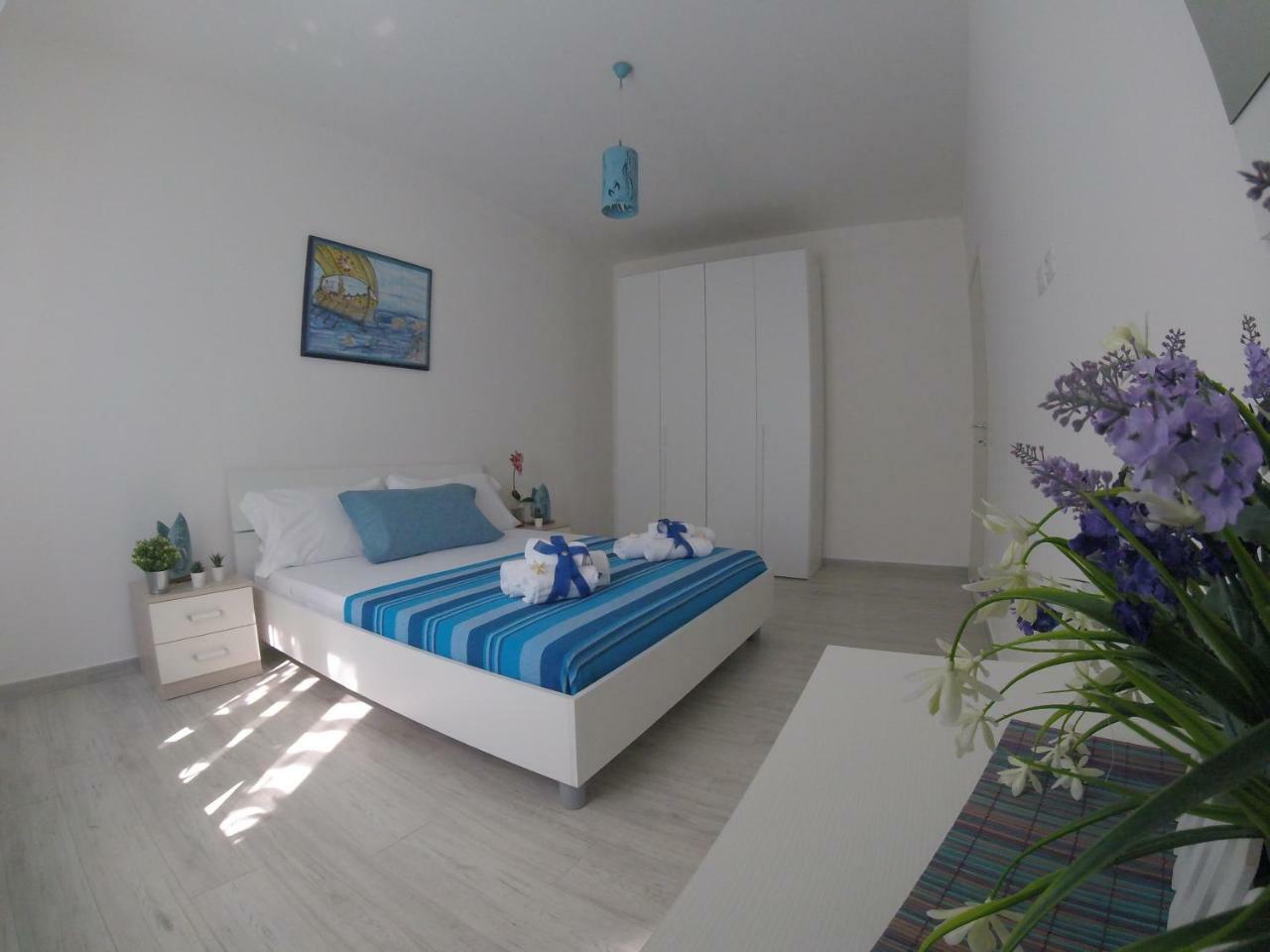 Appartement Oudeis Holidays Tropea