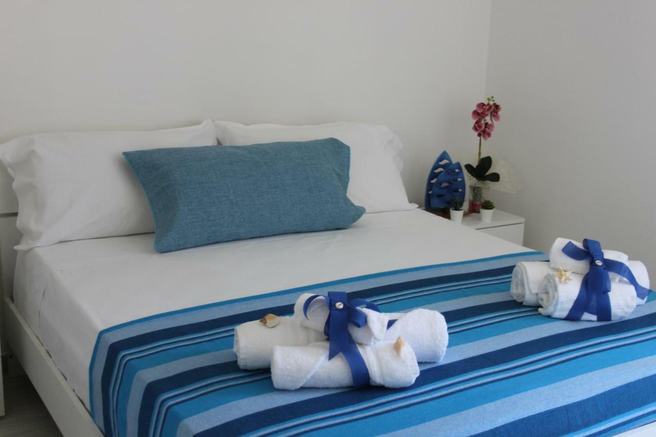 Appartement Oudeis Holidays Tropea