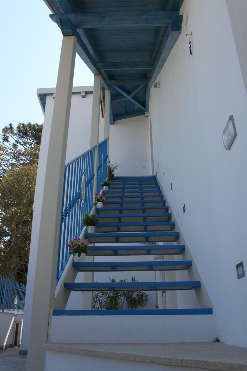 Apartment Oudeis Holidays