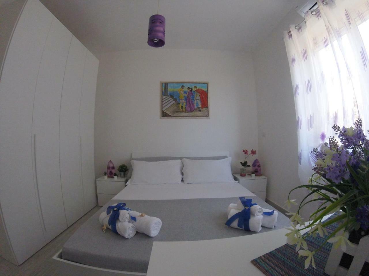 Apartment Oudeis Holidays Tropea