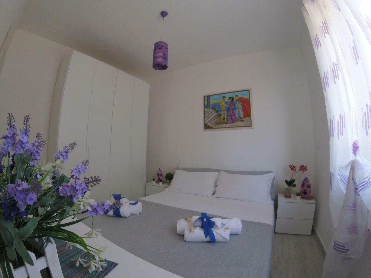 Apartment Oudeis Holidays *
