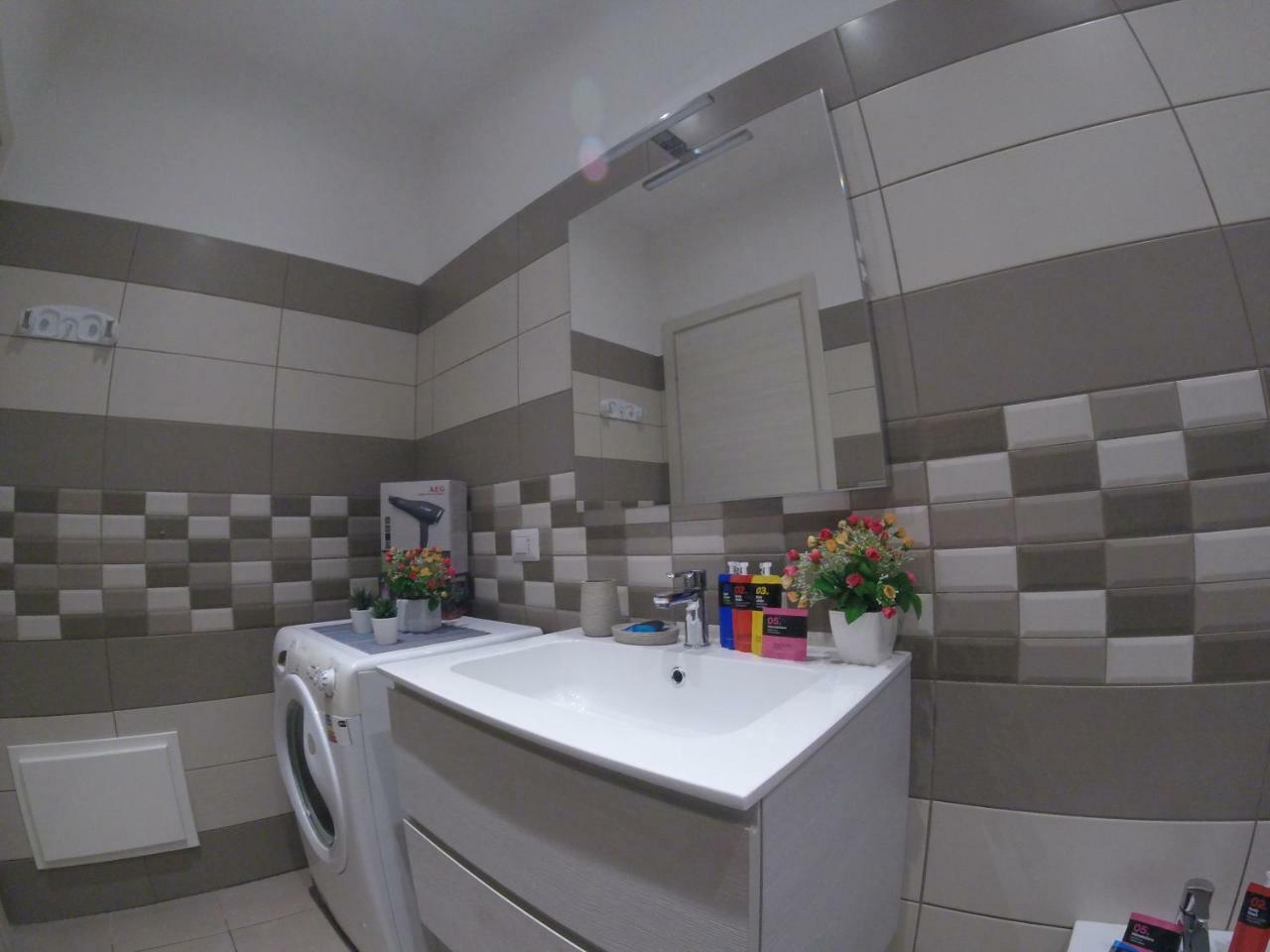 Oudeis Holidays Apartment Tropea