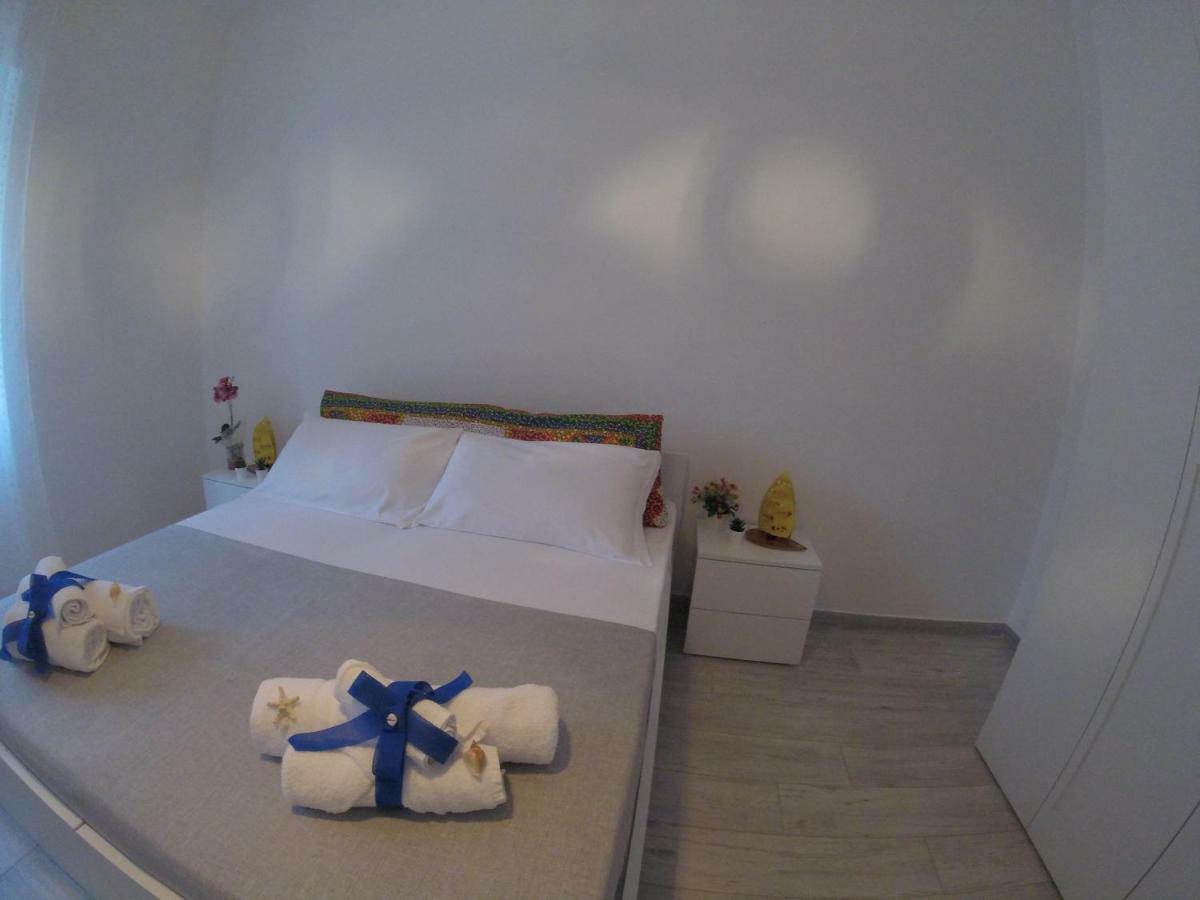 Oudeis Holidays Tropea