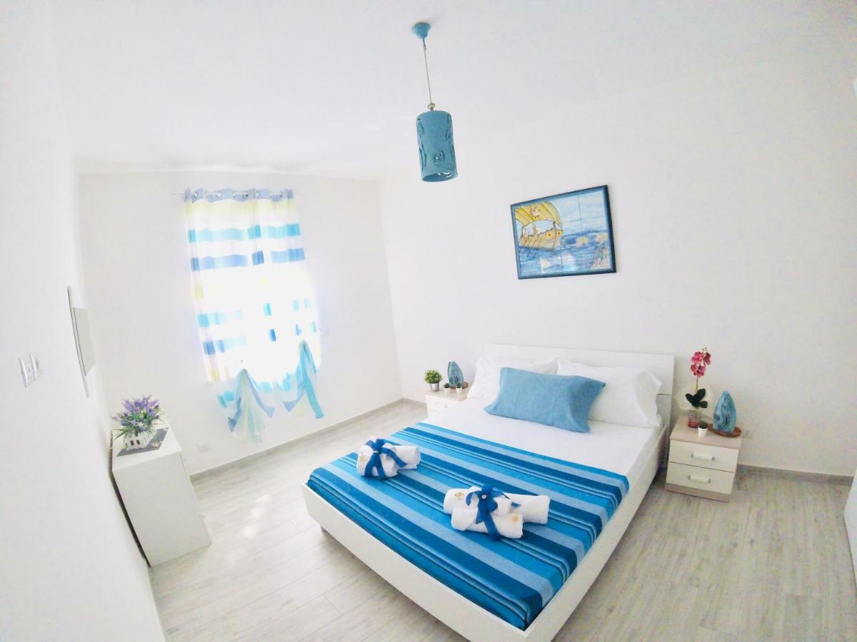 Apartment Oudeis Holidays