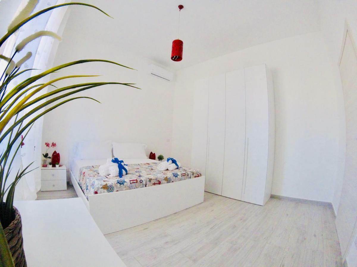 Oudeis Holidays Apartment Tropea