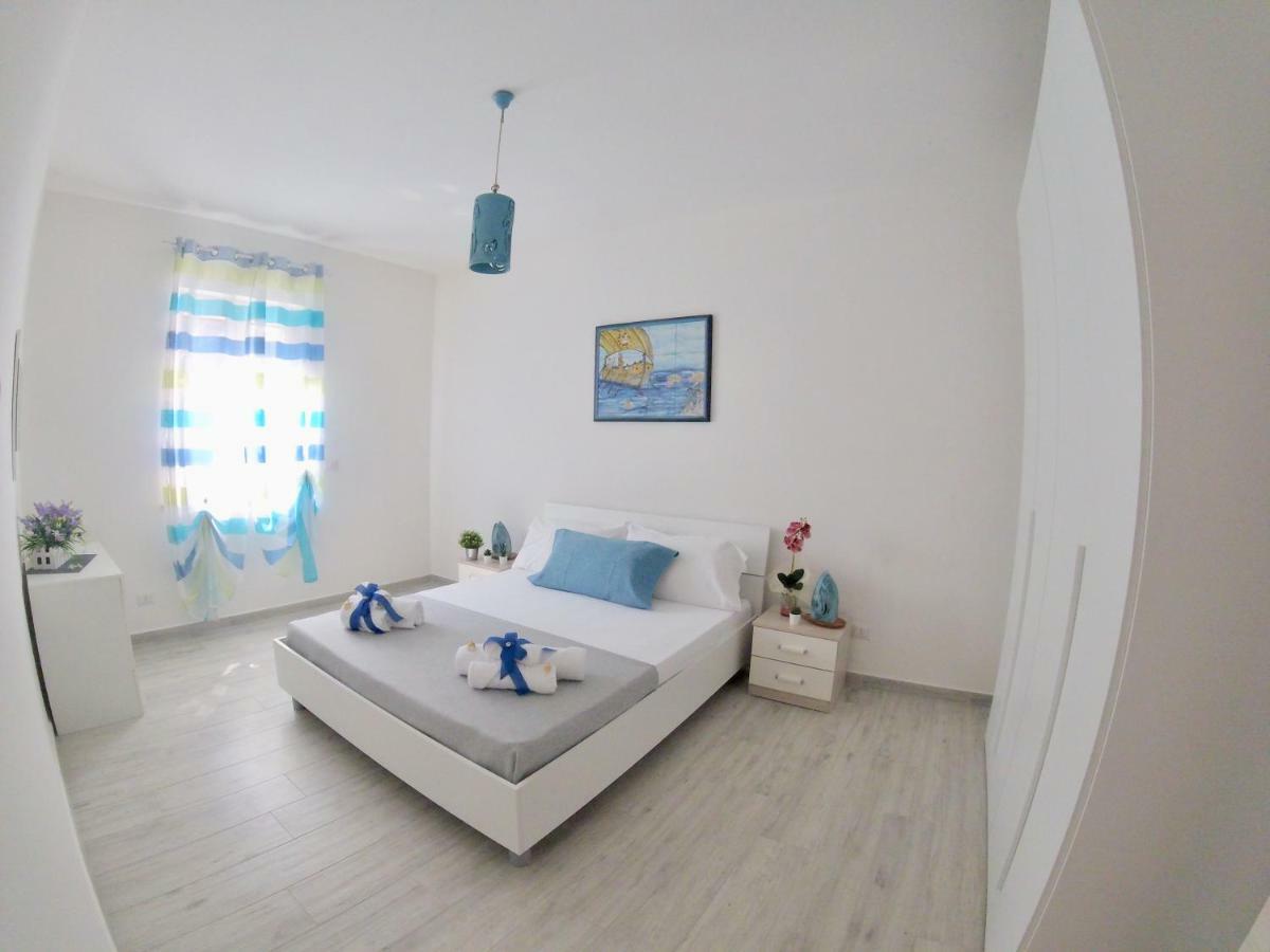 Oudeis Holidays Tropea
