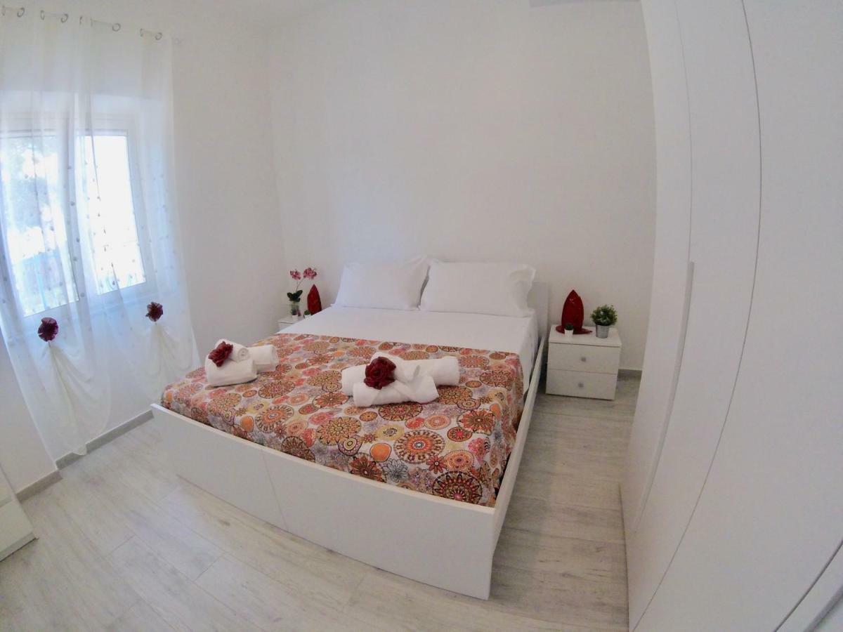 Apartment Oudeis Holidays Tropea