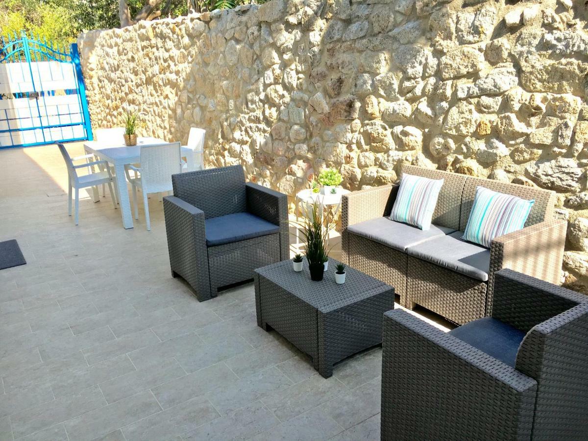 Oudeis Holidays * Tropea