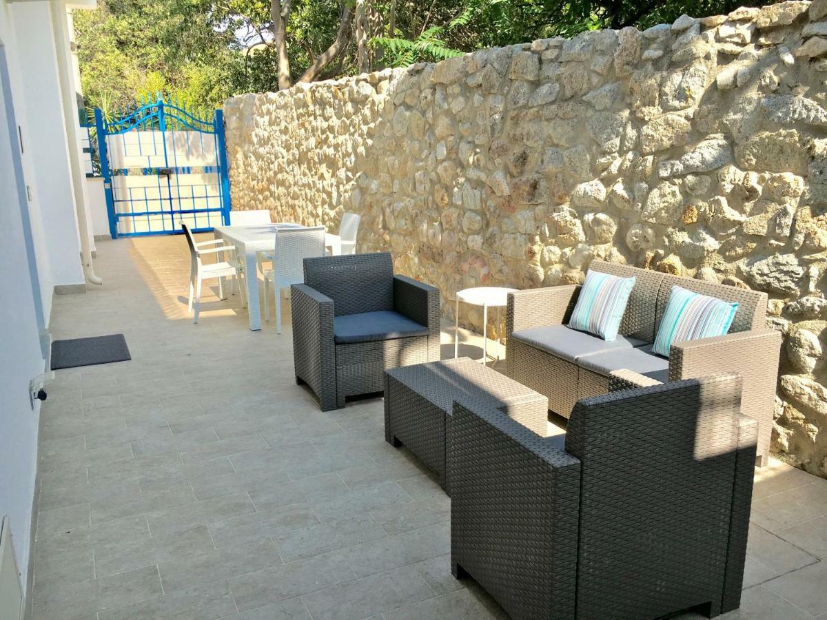 Apartment Oudeis Holidays Tropea
