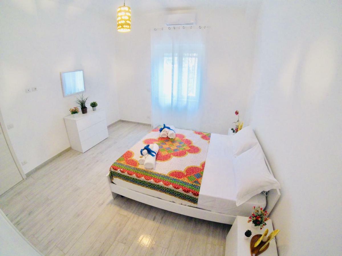 Apartment Oudeis Holidays *